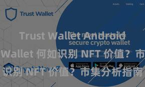 Trust Wallet Android apk Trust Wallet 何如识别 NFT 价值？市集分析指南