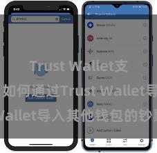 Trust Wallet支持中文吗 如何通过Trust Wallet导入其他钱包的钞票？