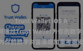 Trust Wallet iOS App Store 若何通过Trust Wallet为你的数字财富添增加重考据安全花样？