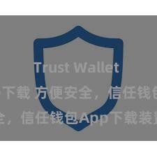 Trust Wallet app store下载 方便安全，信任钱包App下载装置指南